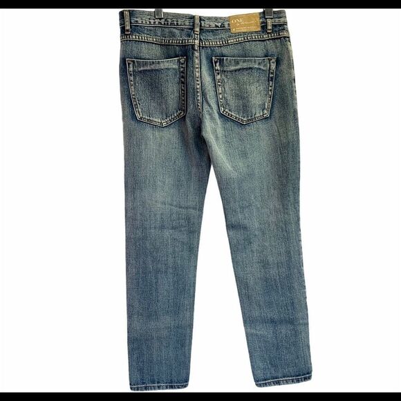ONE By One Teaspoon Low waist medium rise Jeans - Picture 3 of 13